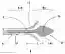 Fig. 01 - Discharge lamp lighting apparatus