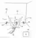 Fig. 01 - Adaptable lighting system