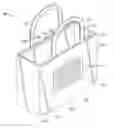 Fig. 01 - Photovoltaic handbag and system
