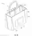 Fig. 03 - Photovoltaic handbag and system