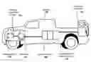 Fig. 01 - Charging service vehicles and methods using modular batteries