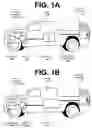 Fig. 02 - Charging service vehicles and methods using modular batteries