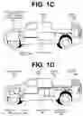 Fig. 03 - Charging service vehicles and methods using modular batteries