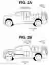 Fig. 04 - Charging service vehicles and methods using modular batteries