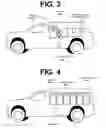Fig. 06 - Charging service vehicles and methods using modular batteries