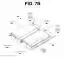 Fig. 17 - Charging service vehicles and methods using modular batteries