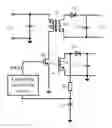 Fig. 01 - Quasi-resonant controlling and driving circuit and method for a flyback converter