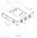 Fig. 02 - LOAD REGULATION CIRCUIT AND LOAD REGULATION DEVICE EMPLOYING THE SAME