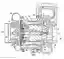 Fig. 01 - Speed sensor authority for and method of measuring speed of rotation