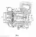 Fig. 02 - Speed sensor authority for and method of measuring speed of rotation