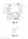 Fig. 06 - Magnetic position sensor assembly for measurement of rotational angular position of a rotating structure