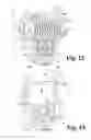 Fig. 07 - Magnetic position sensor assembly for measurement of rotational angular position of a rotating structure
