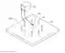 Fig. 01 - CIRCUIT BOARD ASSEMBLY AND ASSISTANT TEST CIRCUIT BOARD