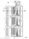 Fig. 02 - Integrated circuit die stacks having initially identical dies personalized with fuses and methods of manufacturing the same