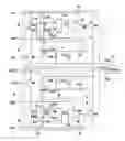 Fig. 01 - Driving circuit for a circuit generating an ultrasonic pulse, in particular an ultra-sonic transducer, and corresponding driving method