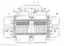 Fig. 01 - Amplifier component comprising a compensation element
