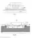 Fig. 05 - Amplifier component comprising a compensation element