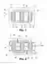 Fig. 02 - Electrical transformer with diaphragm and method of cooling same