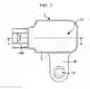 Fig. 02 - Ignition coil for internal combustion engine