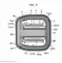 Fig. 07 - Ignition coil for internal combustion engine