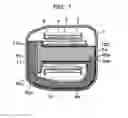 Fig. 08 - Ignition coil for internal combustion engine