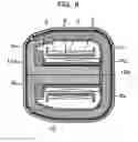 Fig. 09 - Ignition coil for internal combustion engine