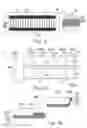 Fig. 06 - Multi gap inductor core