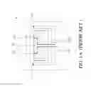 Fig. 02 - Symmetric differential inductor structure