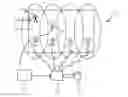 Fig. 01 - Presence detection system and lighting system comprising such system