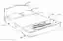 Fig. 01 - MATTRESS SHOWROOM DISPLAY DEVICE