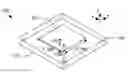 Fig. 01 - Antenna using through-silicon via