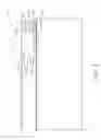 Fig. 03 - Wideband antenna