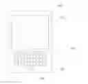 Fig. 01 - Proximity detection between a mobile device and a related object