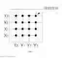 Fig. 02 - Sensor for Capacitive Touch Panel Including Mesh Pattern and Capacitive Touch Panel Including the Same