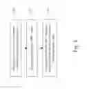 Fig. 06 - SENSING METHOD FOR A CAPACITIVE TOUCH SYSTEM