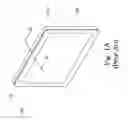 Fig. 02 - Optical Touch Display Device