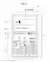Fig. 10 - Mobile electronic device and character input method