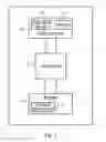 Fig. 02 - Method and device for interacting with a map