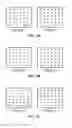 Fig. 07 - Writing data to sub-pixels using different write sequences