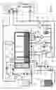 Fig. 02 - Measuring system in a fluid circuit of a continuous inkjet printer, related fluid circuit and block designed to implement said measuring system