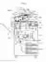 Fig. 02 - Image data storage system, document reading apparatus and image forming apparatus with jam detector in auto document feeder