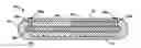 Fig. 01 - ELECTRICAL FEEDTHROUGH FOR IMPLANTABLE MEDICAL DEVICE