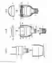 Fig. 06 - Bulb-shaped lamp and lighting device