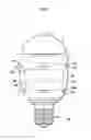 Fig. 09 - Bulb-shaped lamp and lighting device