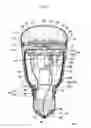 Fig. 10 - Bulb-shaped lamp and lighting device