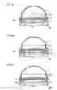 Fig. 17 - Bulb-shaped lamp and lighting device