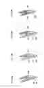Fig. 20 - Bulb-shaped lamp and lighting device