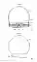 Fig. 28 - Bulb-shaped lamp and lighting device