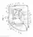 Fig. 02 - Vehicle headlamp and projection lens mounting method