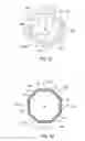 Fig. 06 - System for improved reactant mixing and distribution